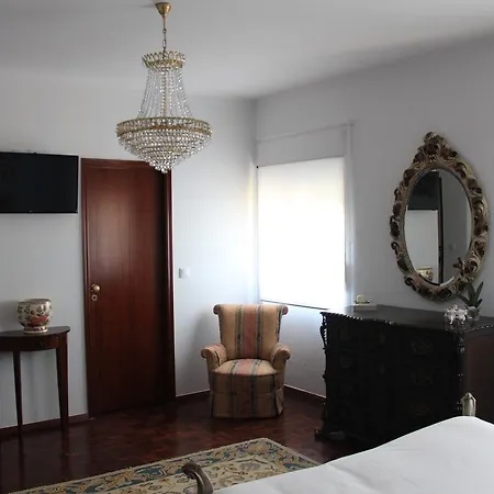 Bed & Breakfast Capitao