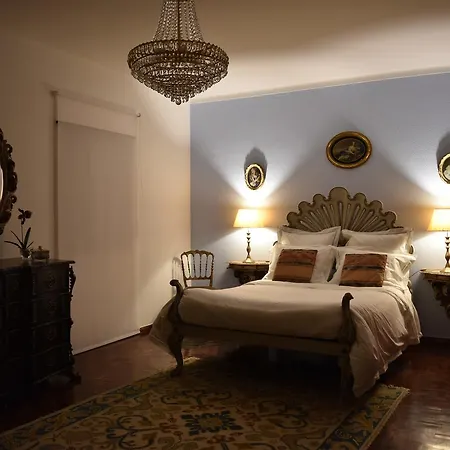 Capitao Bed & Breakfast Ericeira