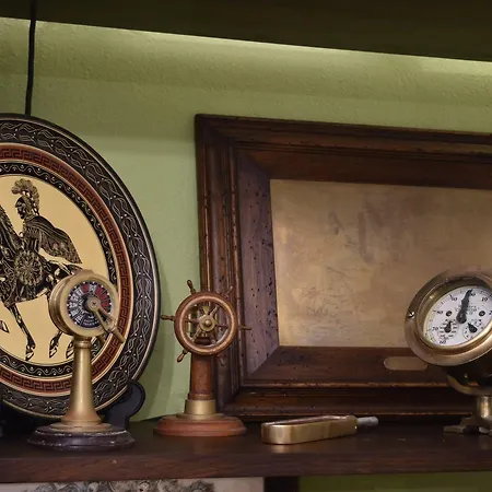 Capitao Bed & Breakfast