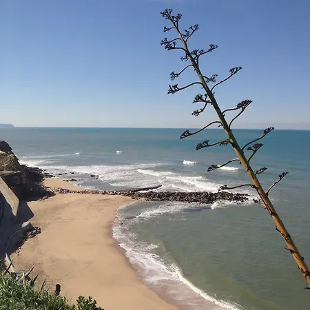 Bed & Breakfast Capitao Ericeira