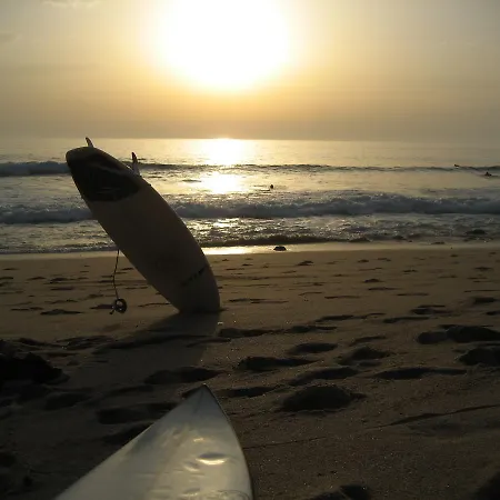 Capitao 3* Ericeira