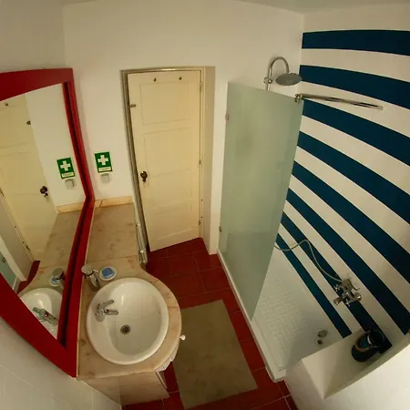 Capitao Bed & Breakfast 3*