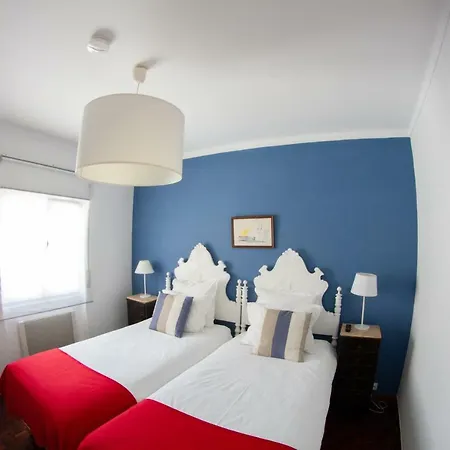 Capitao 3* Ericeira