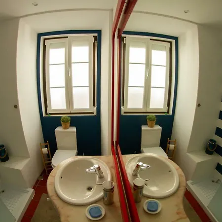 Capitao Bed & Breakfast