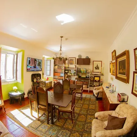 Bed & Breakfast Capitao