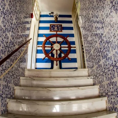 Bed & Breakfast Capitao