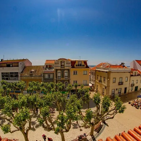 Capitao Bed & Breakfast Ericeira