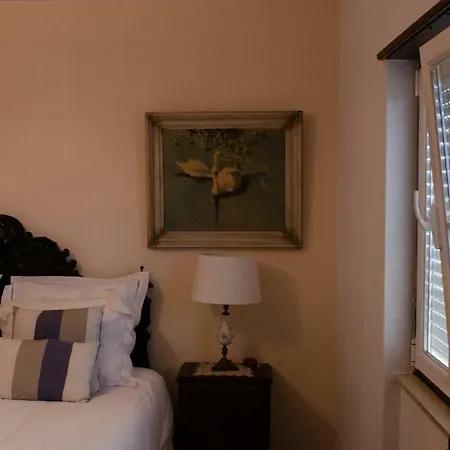 Bed & Breakfast Capitao Ericeira