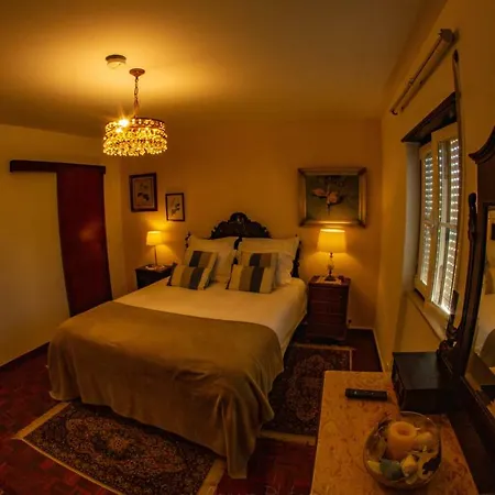 Capitao Bed & Breakfast