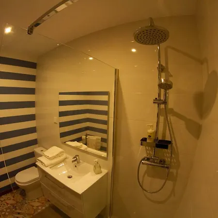 Bed & Breakfast Capitao Ericeira