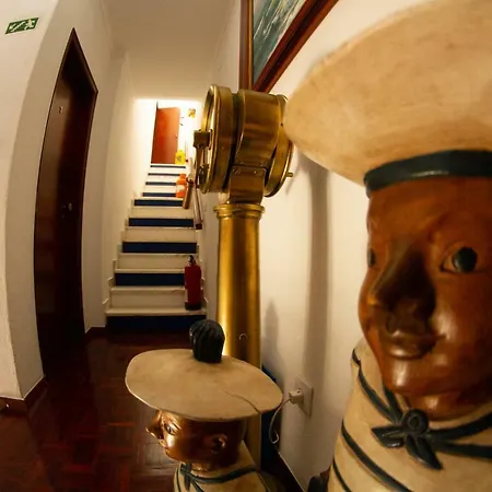 Capitao Bed & Breakfast Ericeira