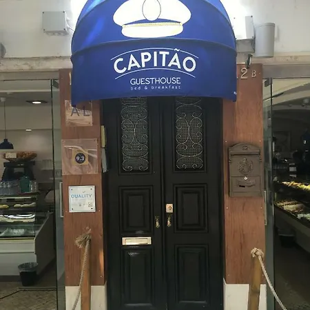 Capitao 3*